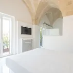 Guest house Vittorio Veneto Luxury Matera