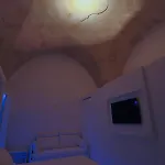 Pensión Vittorio Veneto Luxury Matera