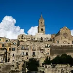 Guest house Vittorio Veneto Luxury Matera