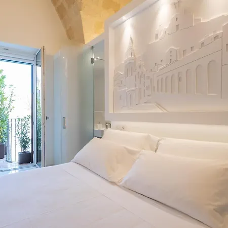 Vittorio Veneto Luxury 4*