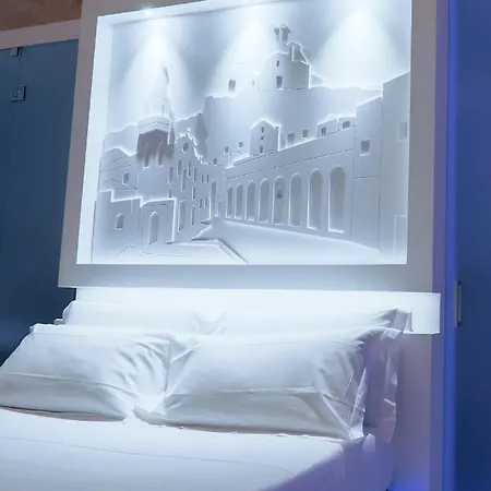 Vittorio Veneto Luxury Pensión