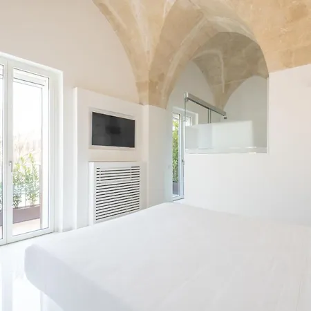 Affittacamere Vittorio Veneto Luxury Matera