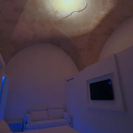 Casa de hóspedes Vittorio Veneto Luxury Matera