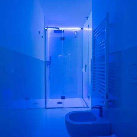 Vittorio Veneto Luxury Matera