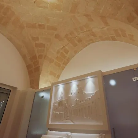 بيت ضيافة Vittorio Veneto Luxury 4*