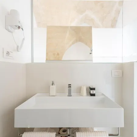 Casa de hóspedes Vittorio Veneto Luxury Matera