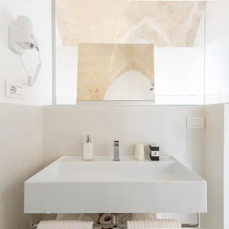 Affittacamere Vittorio Veneto Luxury Matera
