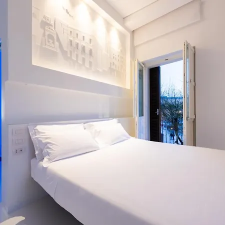 Vittorio Veneto Luxury Pensión 4*