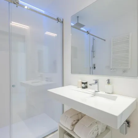 Vittorio Veneto Luxury Pensión