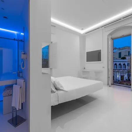 Vittorio Veneto Luxury * Matera