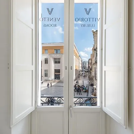 Vittorio Veneto Luxury 4*