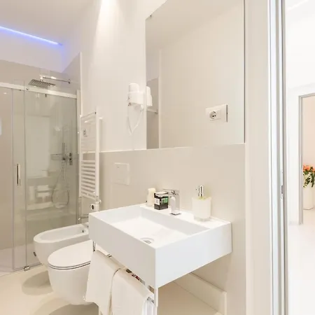 Vittorio Veneto Luxury Pensión