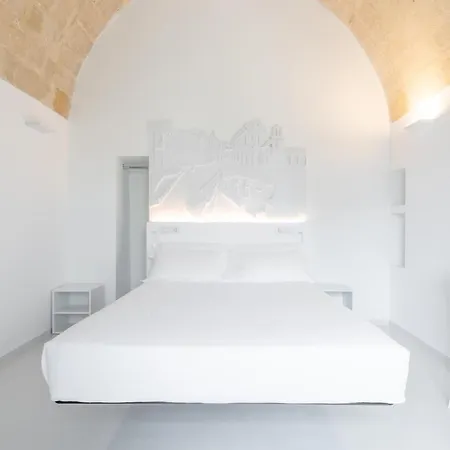 Affittacamere Vittorio Veneto Luxury Matera