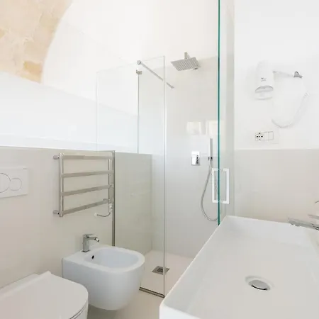 Vittorio Veneto Luxury 4*
