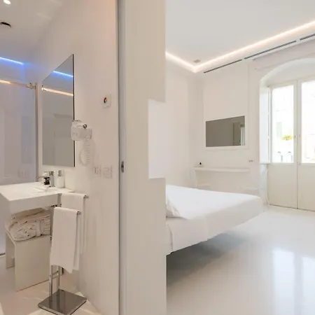 Vittorio Veneto Luxury Pensión Matera