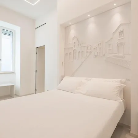 Vittorio Veneto Luxury ماتيرا