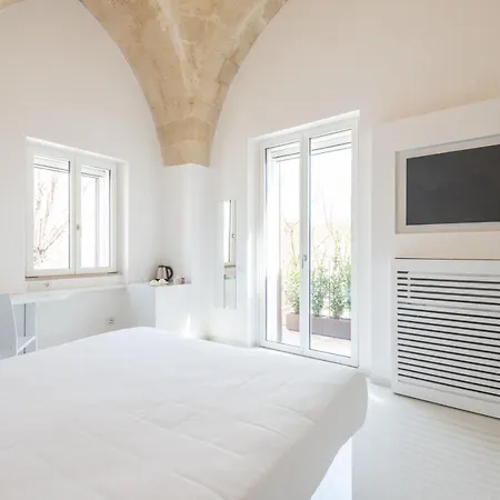 Vittorio Veneto Luxury 4*