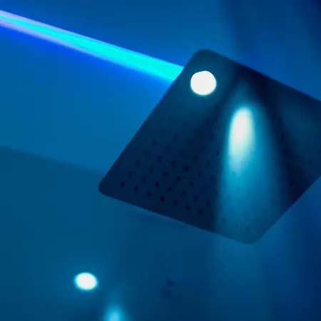 Pensión Vittorio Veneto Luxury