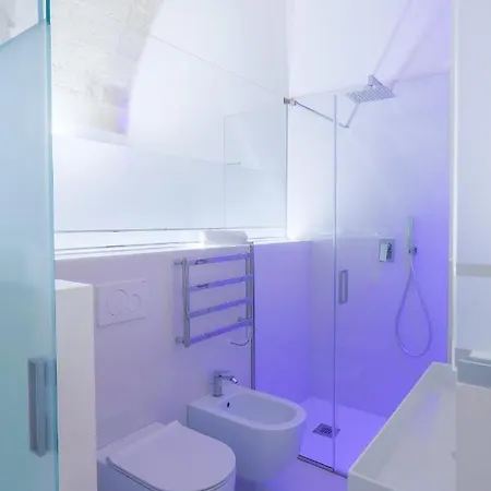 Pensión Vittorio Veneto Luxury