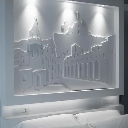 Vittorio Veneto Luxury * Matera