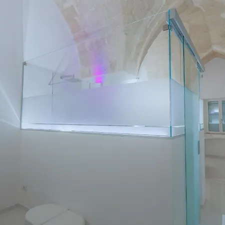 Vittorio Veneto Luxury 4* Matera