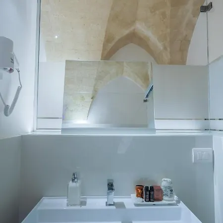 Affittacamere Vittorio Veneto Luxury Matera