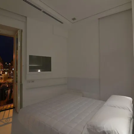 Vittorio Veneto Luxury 4*