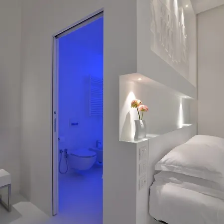 Vittorio Veneto Luxury ماتيرا