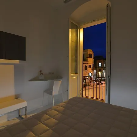 Vittorio Veneto Luxury Matera