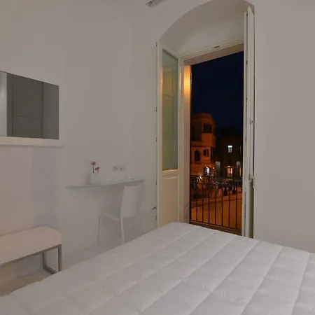 بيت ضيافة Vittorio Veneto Luxury