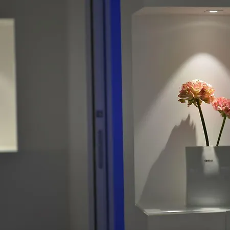 Pensión Vittorio Veneto Luxury 4*