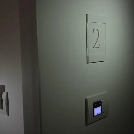 Vittorio Veneto Luxury Pensión