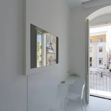 Affittacamere Vittorio Veneto Luxury Matera