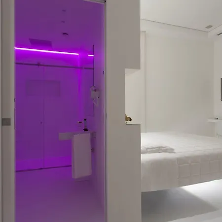 Vittorio Veneto Luxury ماتيرا