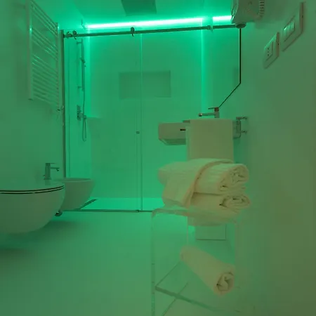 Vittorio Veneto Luxury Casa de hóspedes 4*