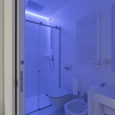 Vittorio Veneto Luxury 4*