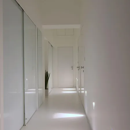 Vittorio Veneto Luxury Pensión Matera