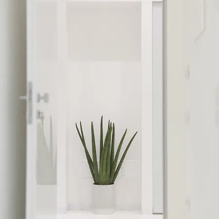 Vittorio Veneto Luxury Pensión