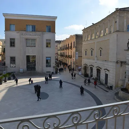 Vittorio Veneto Luxury