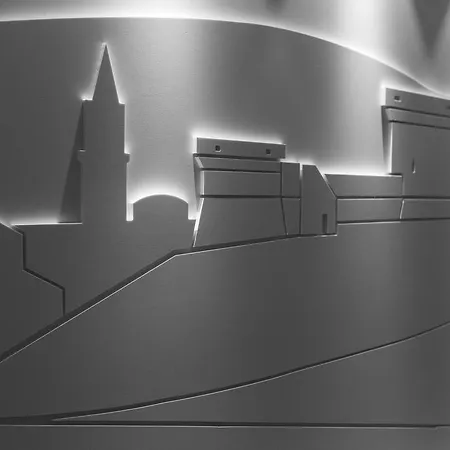 Vittorio Veneto Luxury 4*