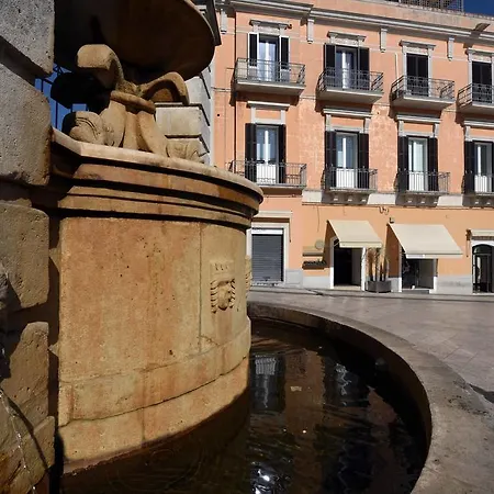 Vittorio Veneto Luxury Pensión 4*