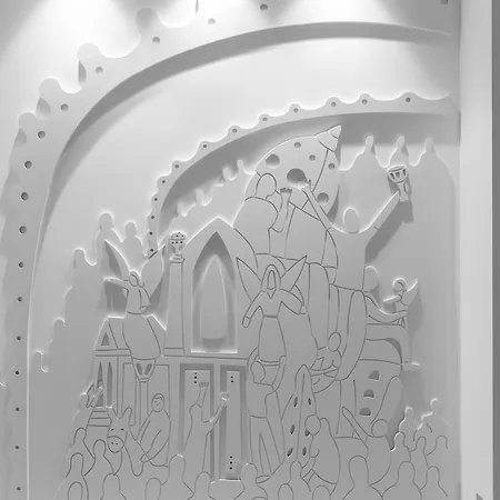 Vittorio Veneto Luxury Pensión Matera