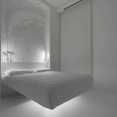 Vittorio Veneto Luxury Matera