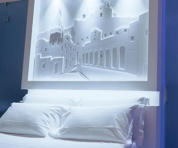 Vittorio Veneto Luxury Guest house