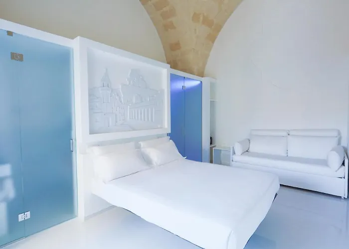 Vittorio Veneto Luxury 4*