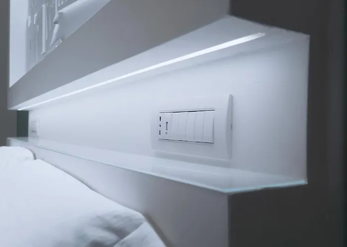 Vittorio Veneto Luxury 4* Matera