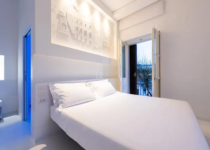 Vittorio Veneto Luxury Guest house 4*