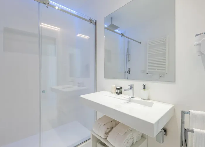 Vittorio Veneto Luxury Guest house