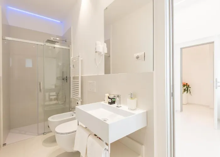 Vittorio Veneto Luxury Guest house