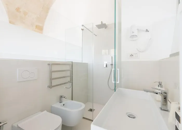 Vittorio Veneto Luxury 4*